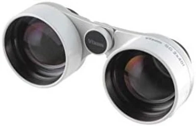 Vixen Constellation Starry Sky Binoculars SG2x40f 19174 F/S w/Tracking# Japan - Image 1 of 4
