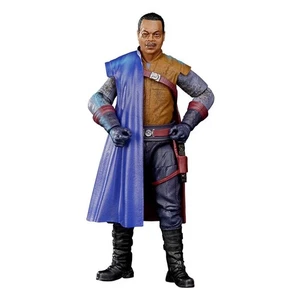 Action Figure: Star Wars Black Series The Mandalorian (Credit Collection): GREEF - Imagen 1 de 8