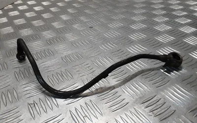 CITROËN C-CROSSER EP Turbinenschmierrohr 2.20 Diesel 115kw 2010 28387037 - Bild 1 von 4