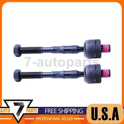 Steering Tie Rod End Front Inner Mevotech Supreme fits Infiniti EX35 2008 2009 - Image 1 of 3