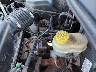 Anti-Lock Brake Part Assembly Fits 02-04 GRAND CHEROKEE 1668508 Foto 1 de 3