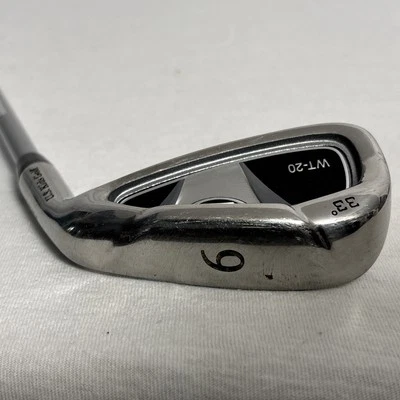 U.S. Kids Golf UL48 6 Iron Graph - WT-20 - Image 1 of 4