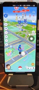 OnePlus Nord 5G (12GB+ RAM) 256GB - Rooted Phone *Pokemon Go Location Spoofing* - Picture 1 of 9