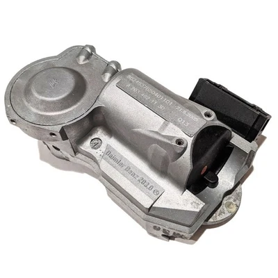 Módulo de bloqueo de encendido del volante OEM Mercedes-Benz C CLK CLS E SLK 2034621130 Foto 1 de 3