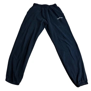 Talentless Sweatpants Women's Size L Black Lounge Athleisure Joggers - Picture 1 of 8
