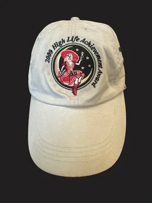 Gorra bordada Miller High Life 2009 Achievement Award Foto 1 de 4