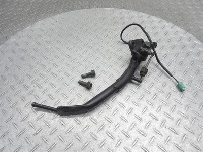 2001 99-02 Suzuki SV650S 650 SV650 Kickstand Kick Side Stand Prop Switch Sensor - Image 1 of 4