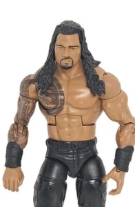 WWE Mattel Roman Reigns elite Action Figure - Picture 1 of 6