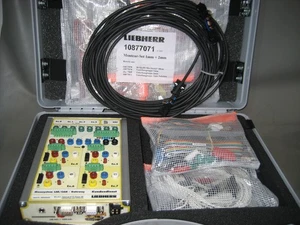 Medidor LIEBHERR LSB Kit LicandDiag sistema de medición - Imagen 1 de 11