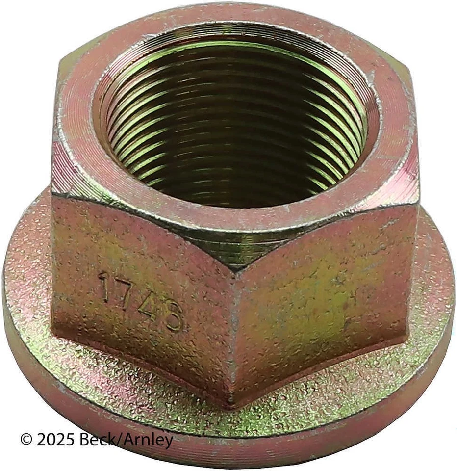 Tuerca de eje para Nissan Altima Máxima Murano 2000-2019 Beck/Arnley Foto 1 de 4