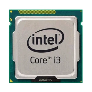 Intel Core i3-10305 Procesador 4 núcleos 8 hilos Max 4.5 GHz FCLGA1200 - Imagen 1 de 2