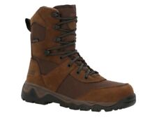 New in Box Men’s Rocky RED MOUNTAIN Waterproof 400G Insulated Outdoor Boot