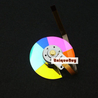 1X  for NP-V300W Replacement Colour Wheel Replacement OEM Projector Color Wheel - Image 1 of 3