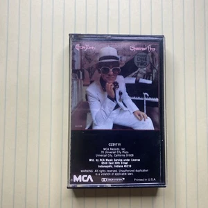 Elton John - Greatest Hits Volumes one and two MCA records 1974 - Picture 1 of 3
