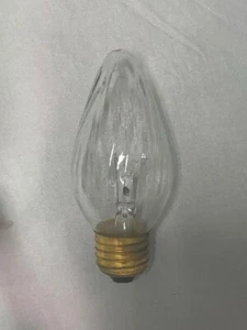 Satco 25W decorative light bulbs - Picture 1 of 2