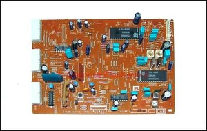 NUEVA placa Sony B 1-635-102-12 para Trinitron CRT TV P/N A-1621-045-A basado en AE-1C - Imagen 1 de 2