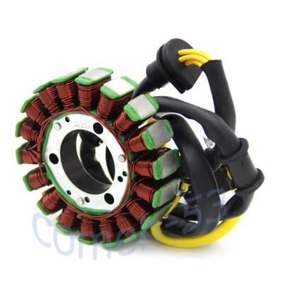 For Honda  Magneto Stator Coil Fit NHX110 elite 2010  NHX110 lead 2008 - Imagem 1 de 4