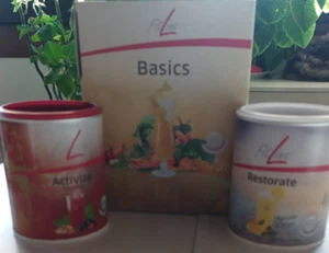 INTEGRATORE ALIMENTARE OPTIMAL SET CON OMAGGIO - Foto 1 di 1