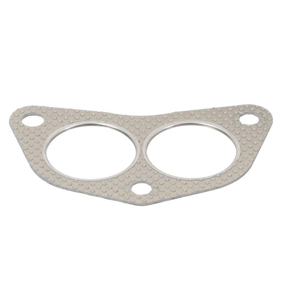 Junta de colector de tubo de escape original Mitsubishi Lancer 1987-2006 MB687021 Foto 1 de 4