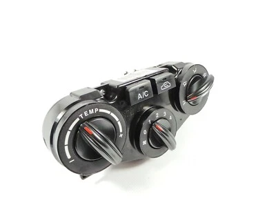 Kia Rio II Jb Heating Regulation Control Panel Air Conditioning 97250-1GXXX - Image 1 of 4