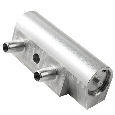 For 14-20 Cadillac Chevrolet GMC Trans Cooler Thermal Bypass Valve 86774933 - Image 1 of 4