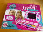 My First Makeup Set, Girls Kit, Fold Out Palette with Mirror... 