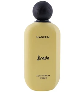 Bravo by Naseem Alcohol Free Perfume Eau De Parfum for Men & Women - 100 ML - Picture 1 of 6