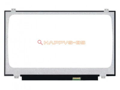 1PCS N140BGA-EB3 fit 1366X768 EDP 30 PIN LCD SCREEN PANEL N140BGA-EA3 - Image 1 of 3