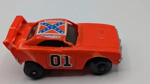 Dukes of Hazzard General Lee 1980 Warner Bros Knickerbocker Friction Car - Parts - Picture 1 of 8