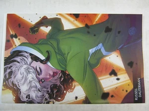 Avengers #678, NM, Russell Dauterman Young Guns Variant, Rogue, Marvel Comics - Picture 1 of 1