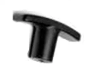 JOYSTICK IMPUGNATURA MANOPOLA A T PER JOYSTICK DA PC O CARROZZINA ELETTRICA  - Foto 1 di 1