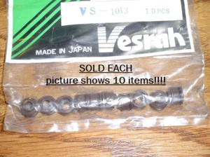 1EA Z50R 88-99 XR/CRF50 & 70'S TRX90'S valve guide seal LIFAN 50 TO 140 (203B) - Picture 1 of 1