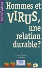 Hommes et virus, une relation durable ? by Vabret, As... | Book | condition good