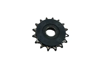 PIÑÓN DE ENGRANAJE MOTOR ORIGINAL PARA APRILIA PEGASO 650 2001-2002-2003-2004 - Imagen 1 de 5
