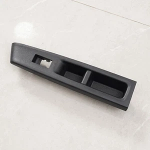 Interruptor de ventana de puerta lateral derecha bisel reposabrazos panel moldura para Toyota Yaris 2012~14 - Imagen 1 de 9
