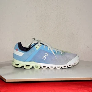 On Running Cloudflow 3.0 Blue Women US 8 / EU 39 - Picture 1 of 22