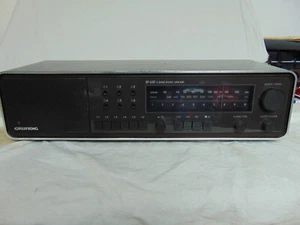Radio Grundig RF 630 - Bild 1 von 4