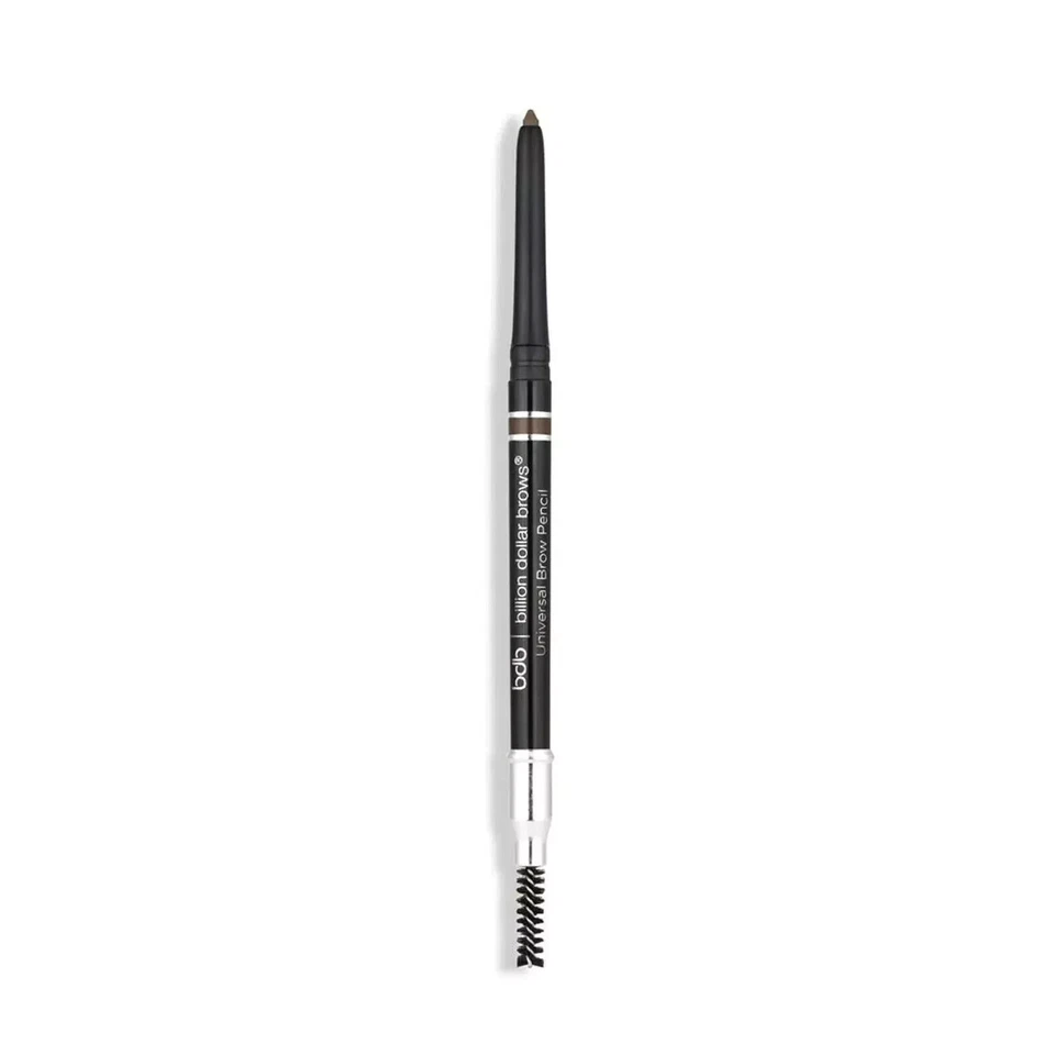 Billion Dollar Brows Universal Brow Pencil Full Size NEW Unboxed - Image 1 of 1
