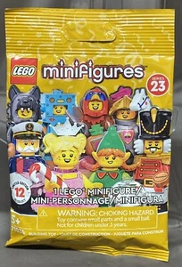 LEGO Minifigures Series 23 71034 - Picture 1 of 2