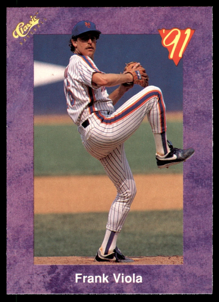 1991 Classic BB - You Pick - Complete Your Set (F18) - Image 1 of 1