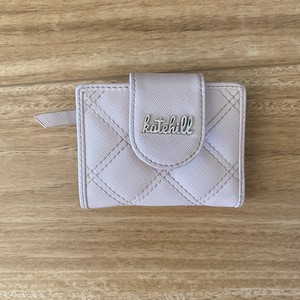 kate hill large wallets
