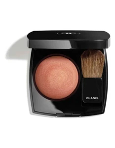 Chanel Blush 82 Reflex Joues Contraste Powder Blush Glowy Effect Luminous - Picture 1 of 3