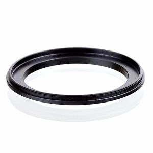 62mm-67mm 62mm to 67mm Male to Male Coupling Step Ring Adaptor 62-67 Dual Male