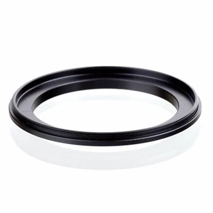 62mm-67mm 62mm to 67mm Male to Male Coupling Step Ring Adaptor 62-67 Dual Male - Picture 1 of 3