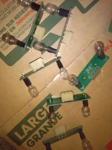 ice cyclone arcade redemption pcb parte non testata #6 - Foto 1 di 1