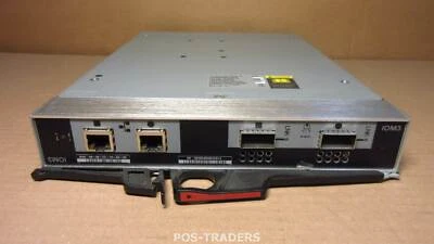 Netapp 111-00128+A0 IOM3 Module X5712A-R6 3Gbps SAS controller module for DS4243 - Bild 1 von 2
