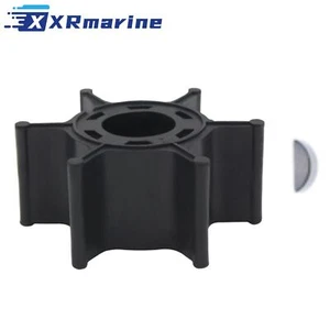 Wasserpumpe Laufrad Reparatur Kit für Yamaha 6HP 8HP 6G1-44352-00 18-3066 - Picture 1 of 4