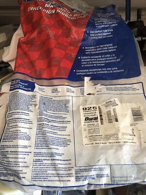 For Ford F-150 F-250 F-350 GMC C1500 Edelmann Power Steering Pressure Hose CSW - Image 1 of 4