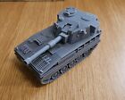 British Army Fv433 Abbot Spg Model Resin 3D Printed Various Scales