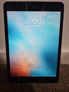 Apple iPad mini 1st Gen. 16GB, Wi-Fi, 7.9in - Picture 1 of 4